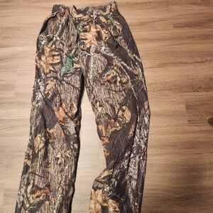 Remington Camouflage Men's Pants